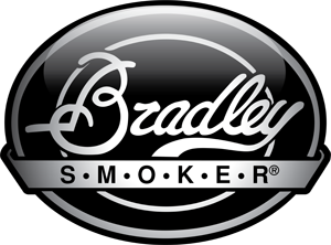 Bradley Almafa füstölőpogácsa 120db