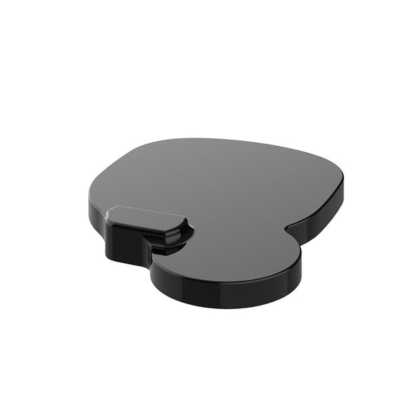 Kuvings REVO830 [COVER DRUM CAP(E90 ABS)-Black] SKU: 40163