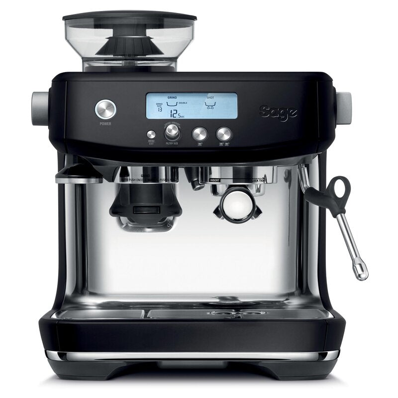 Sage The Barista Pro™ Eszpresszó kávéfőző SES878BST