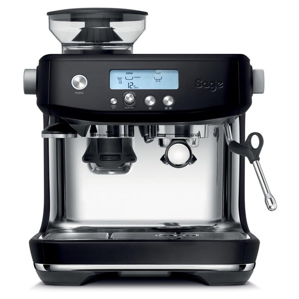 Sage The Barista Pro™ Eszpresszó kávéfőző SES878BST