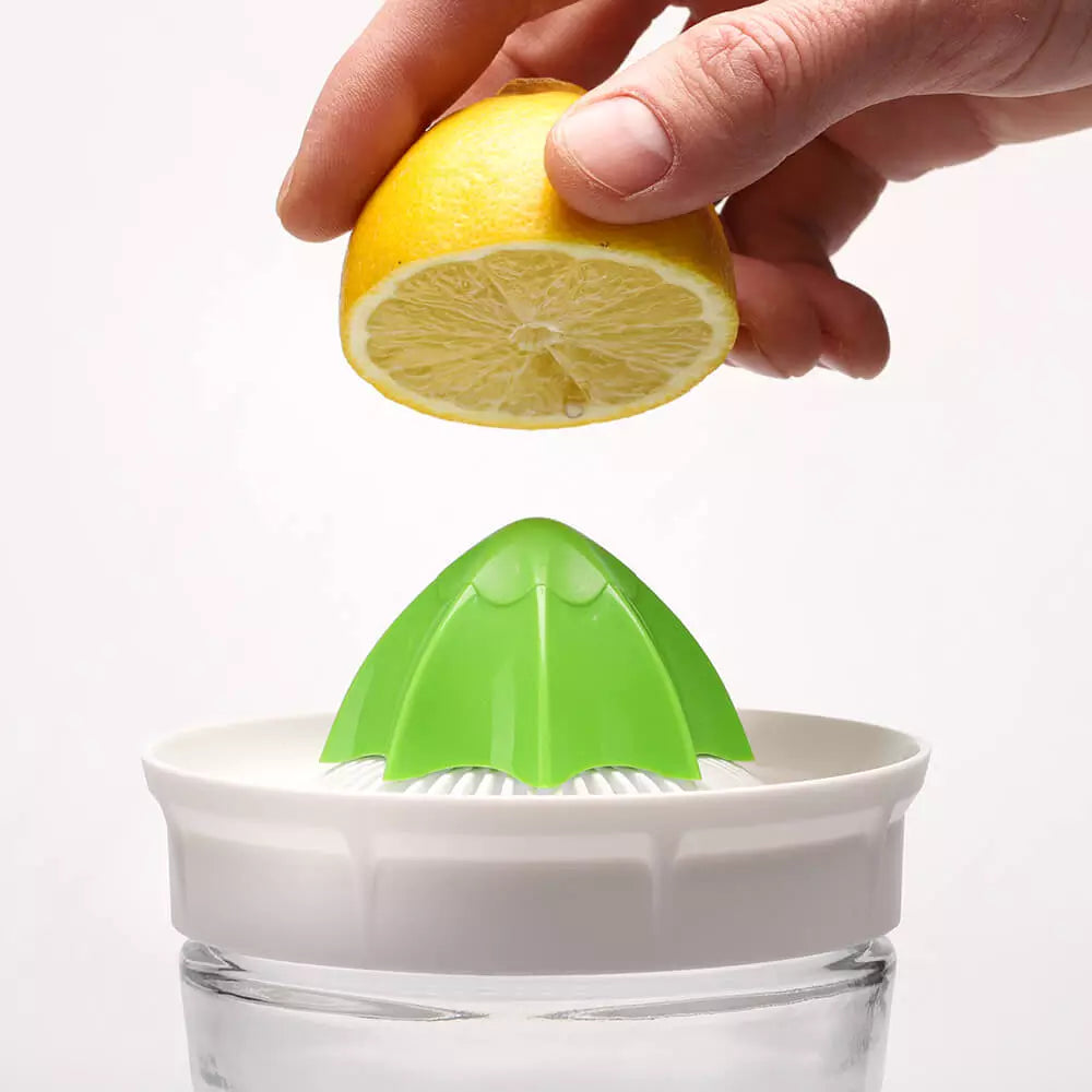 Kefirko citrusfacsaró tartozék vízkefir ízesítéséhez