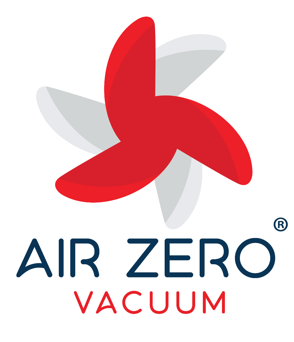 Air Zero Standard vákuumtasak piros logó