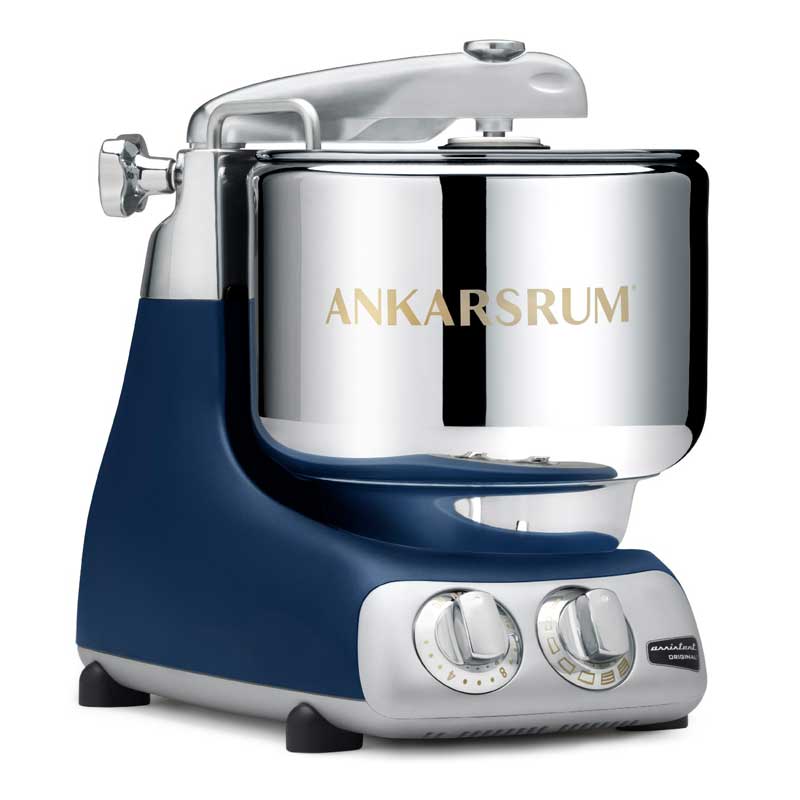 ANKARSRUM Assistent AKM6230RB robotgép Királykék