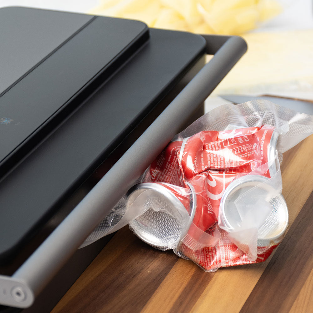 Air Zero Maximus nagy teljesítményű háztartási vákuumozógép erős