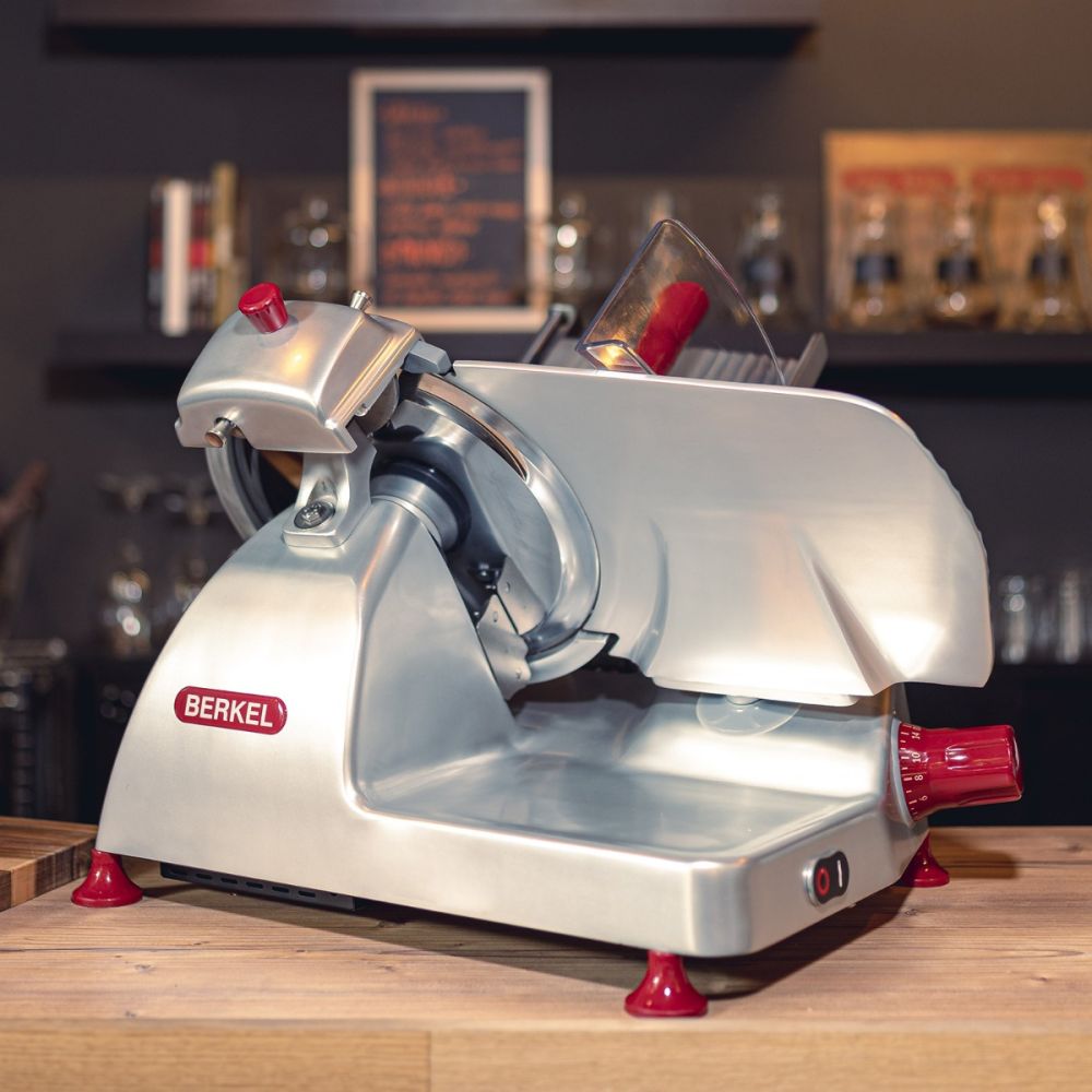 Berkel ProLine XS 30 – Szürke