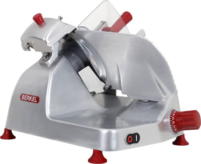 Berkel ProLine XS 30 – Szürke