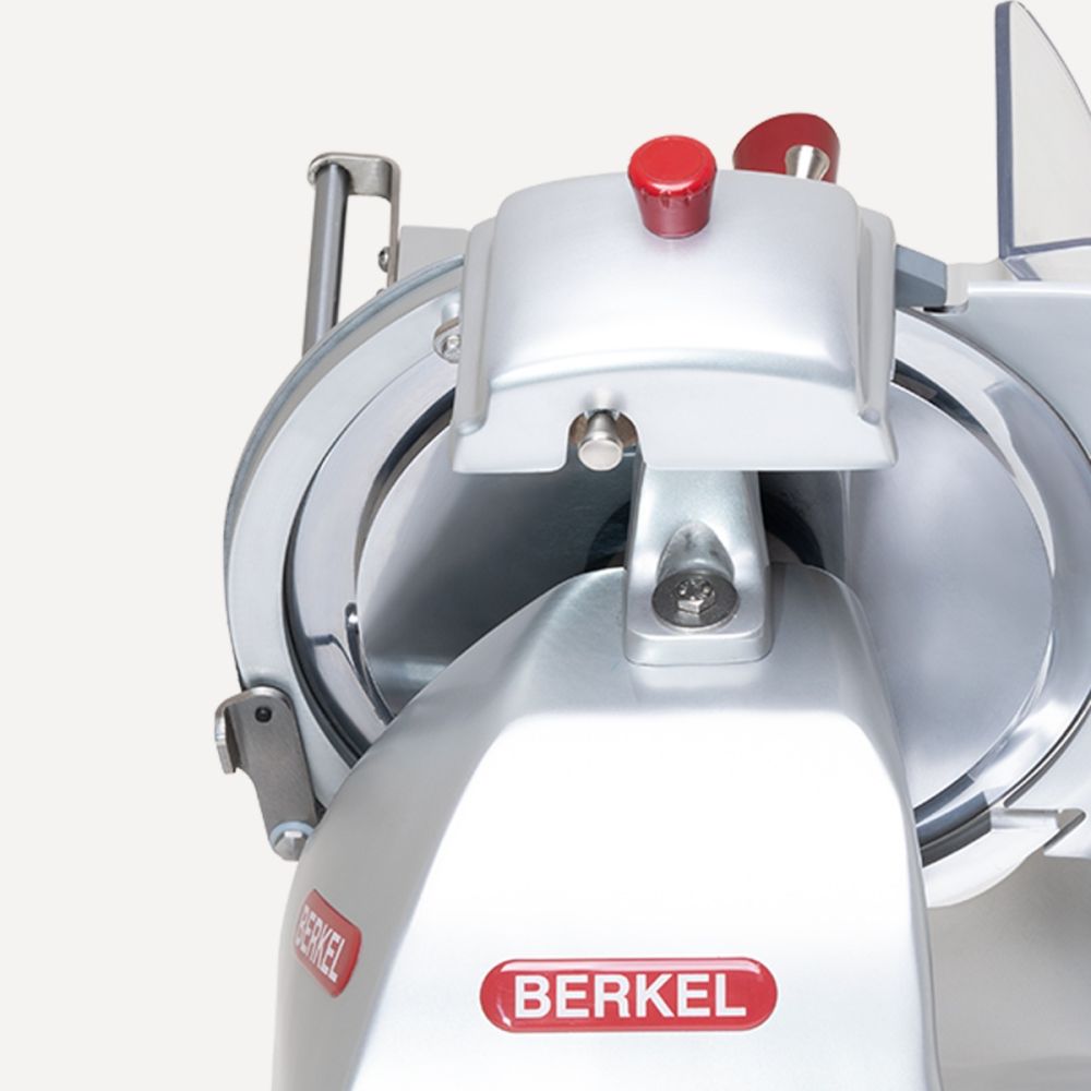 Berkel ProLine XS 30 – Szürke