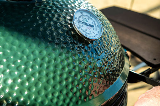 Big Green Egg 2XL