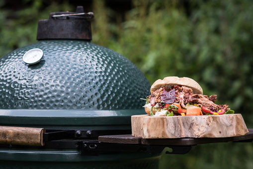 Big Green Egg Medium