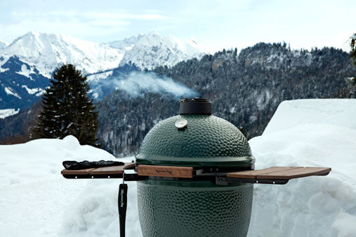 Big Green Egg MiniMax