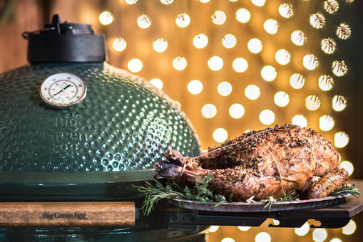 Big Green Egg XLarge