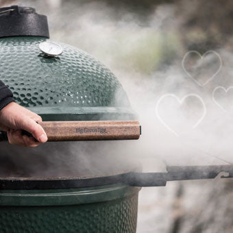 Big Green Egg MiniMax