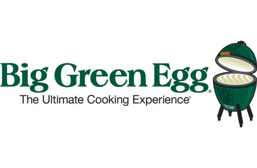 Big Green Egg