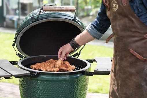 Big Green Egg 2XL Start Pack