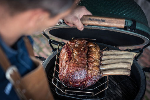 Big Green Egg Large