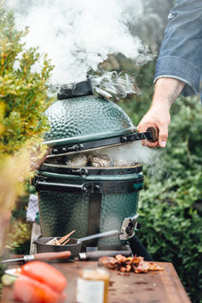 Big Green Egg Large