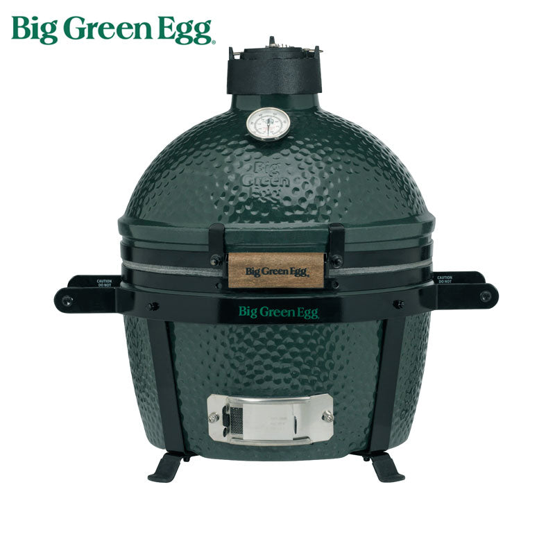 Big Green Egg MiniMax Start Pack