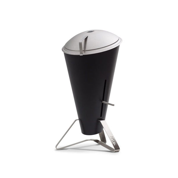 Höfats CONE Álló Tűzkosár és Grill 105cm