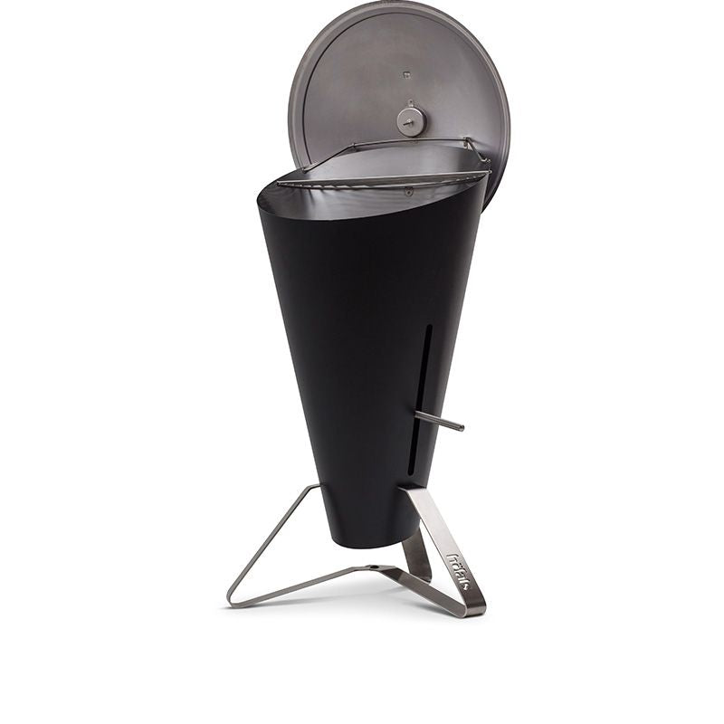 Höfats CONE Álló Tűzkosár és Grill 105cm