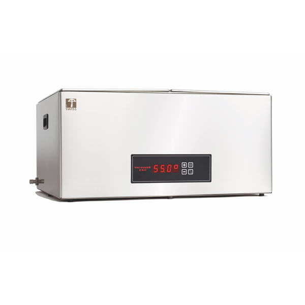 VAC STAR Cuisson 58 Liter Sous Vide kád