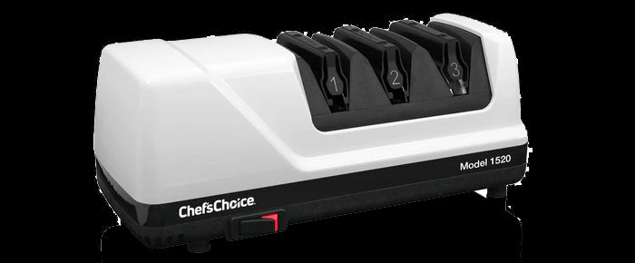 Chef&#039;s Choice 1520 Angleselect Motoros késélező