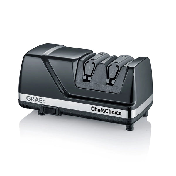 Chefs Choice Diamond CX110 by GRAEF 15°-os 2 fázisú késélező