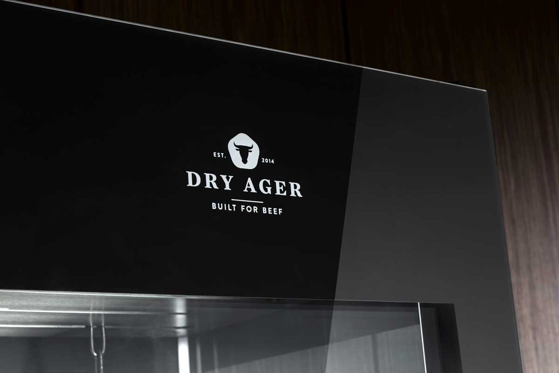 DRY AGER® Vitrina DX 2500.