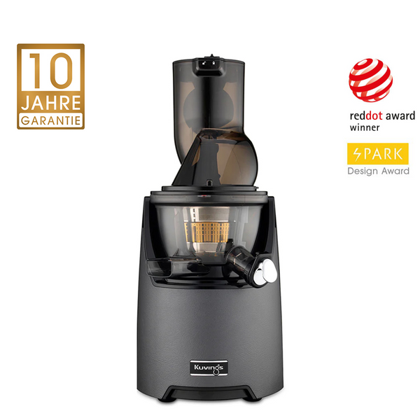 EVO820 Evolution Cold Press Juicer