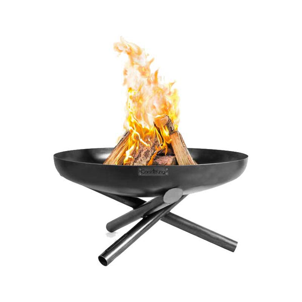 Cook King Happy Fire Kerti Tűztál INDIANA 60cm