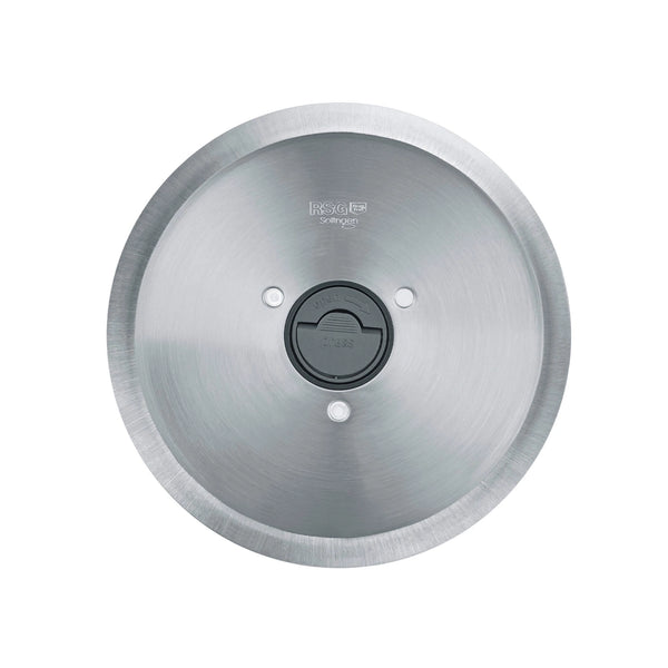Graef MYtiny szeletelőgéphez való kés– sima élű, 170 mm - 1781110