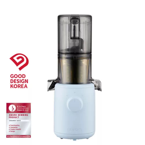 Hurom H310A Slow Juicer Lassúprés - Égkék