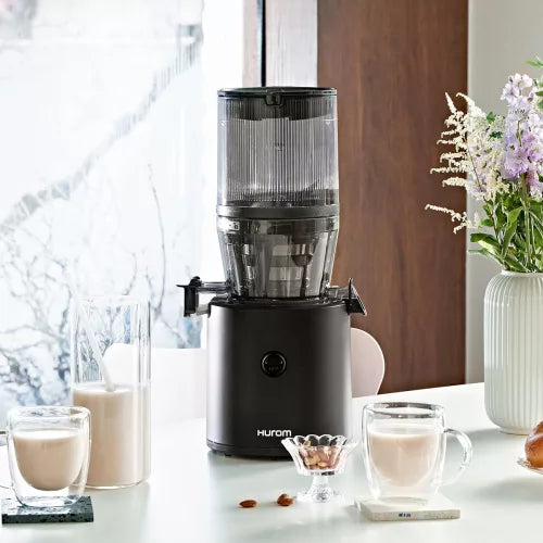 Hurom H320N Premium Slow Juicer (MATT FEKETE)