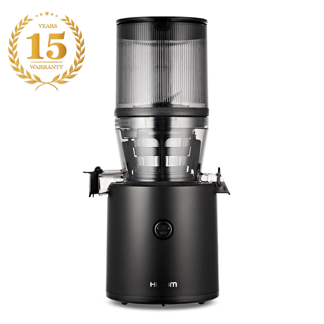 Hurom H320N Premium Slow Juicer (MATT FEKETE)