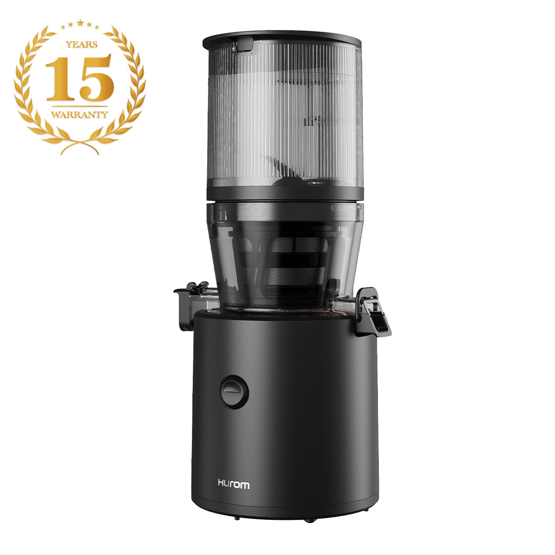 Hurom H320N Premium Slow Juicer (MATT FEKETE)