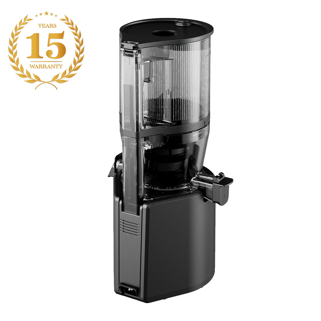 Hurom H320N Premium Slow Juicer (MATT FEKETE)