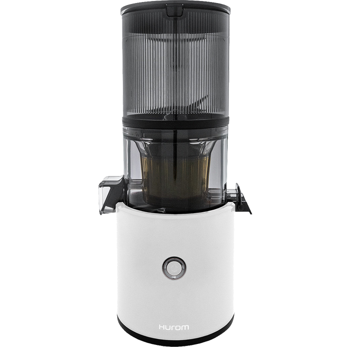 Hurom H300 Smart Slow Juicer - Fehér