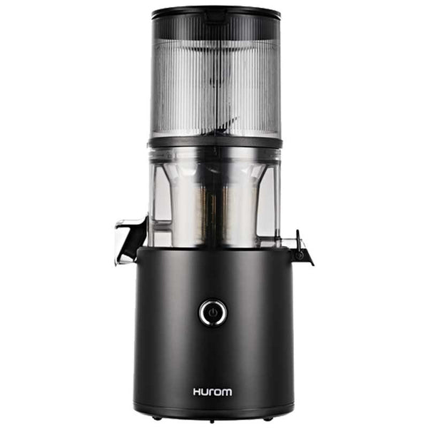 Hurom H300 Smart Slow Juicer - Fekete