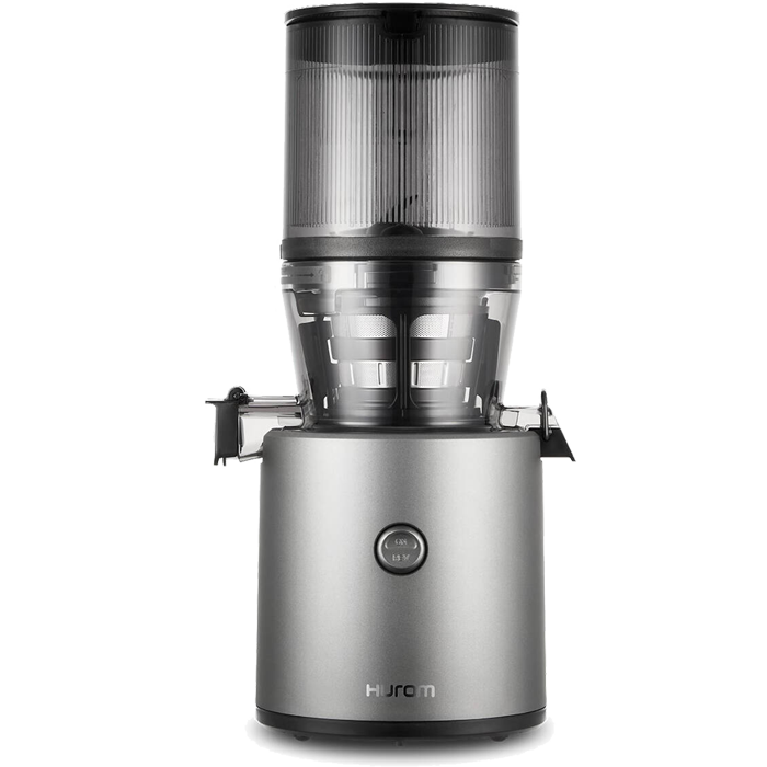 Hurom H300 Smart Slow Juicer - Titánszürke