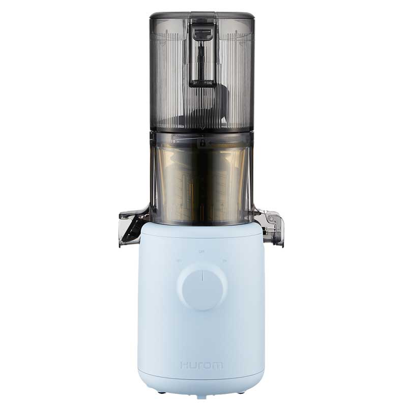 Hurom H310A Slow Juicer Lassúprés - Égkék