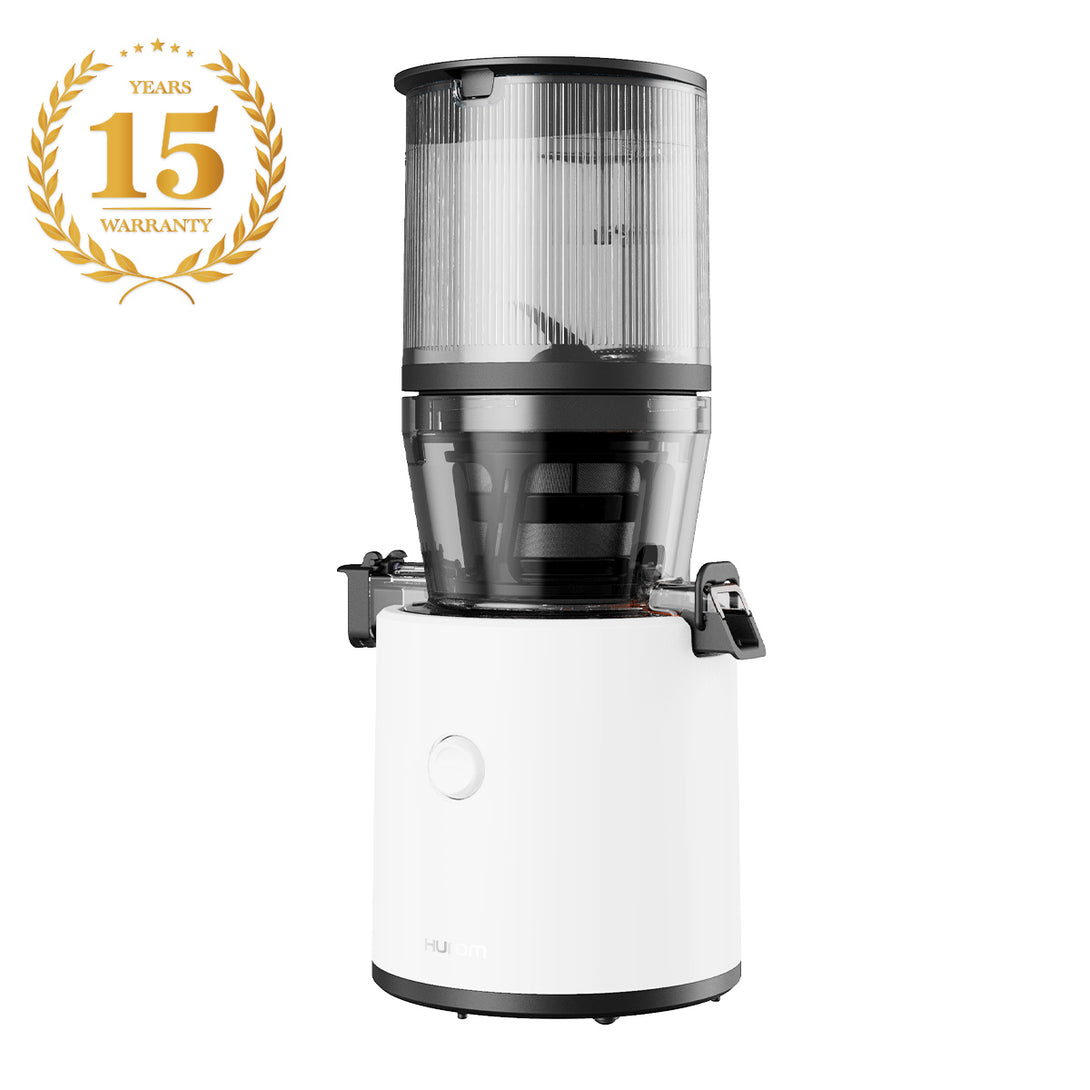 Hurom H320N Premium Slow Juicer (MATT FEHÉR)