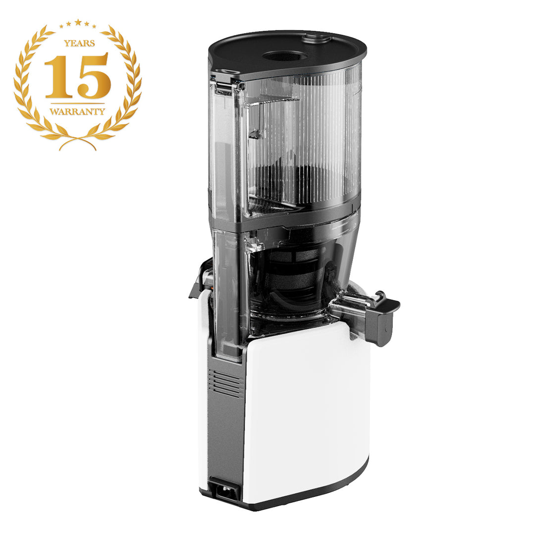 Hurom H320N Premium Slow Juicer (MATT FEHÉR)