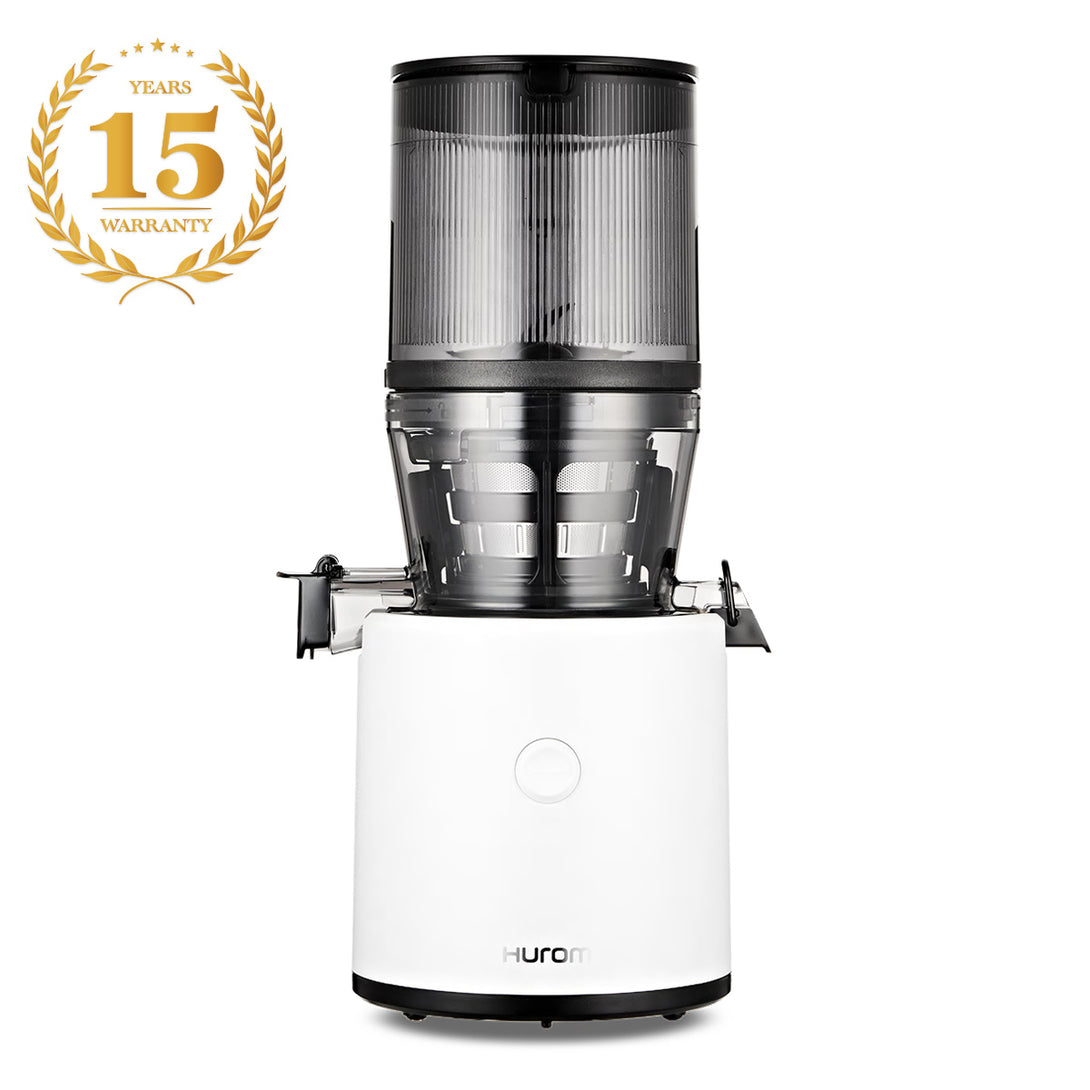 Hurom H320N Premium Slow Juicer (MATT FEHÉR)