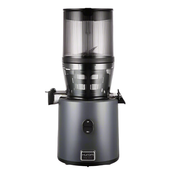 Hurom gyümölcsprés H330P - Slow Juicer (3 színben) + Juice Biblia