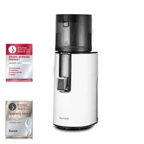 Hurom H400 Slow Juicer