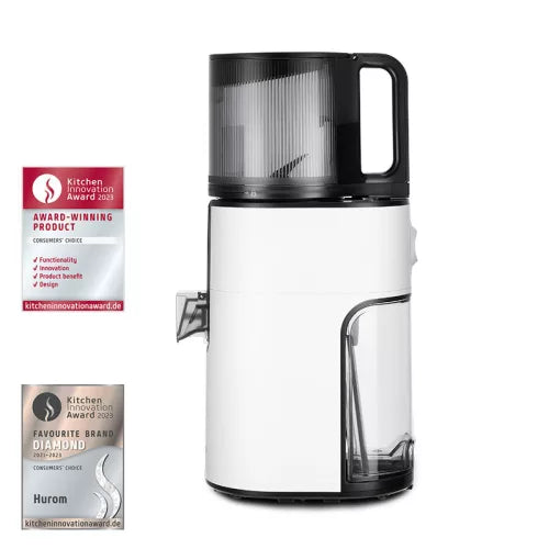 Hurom H400 Slow Juicer