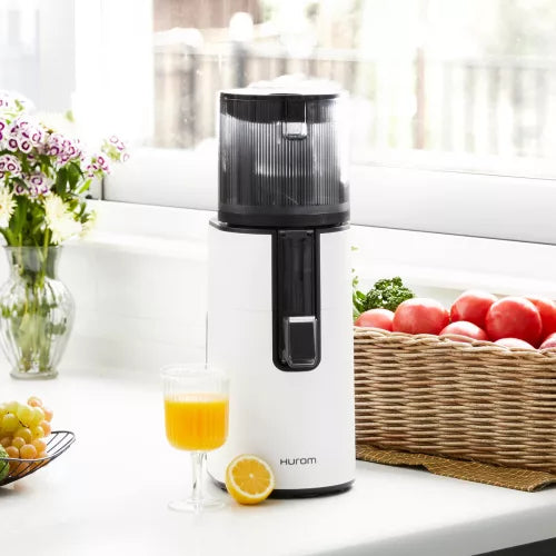 Hurom H400 Slow Juicer