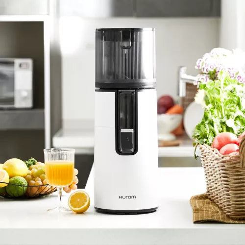 Hurom H400 Slow Juicer