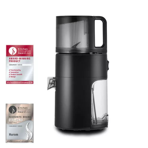 Hurom H400 Slow Juicer