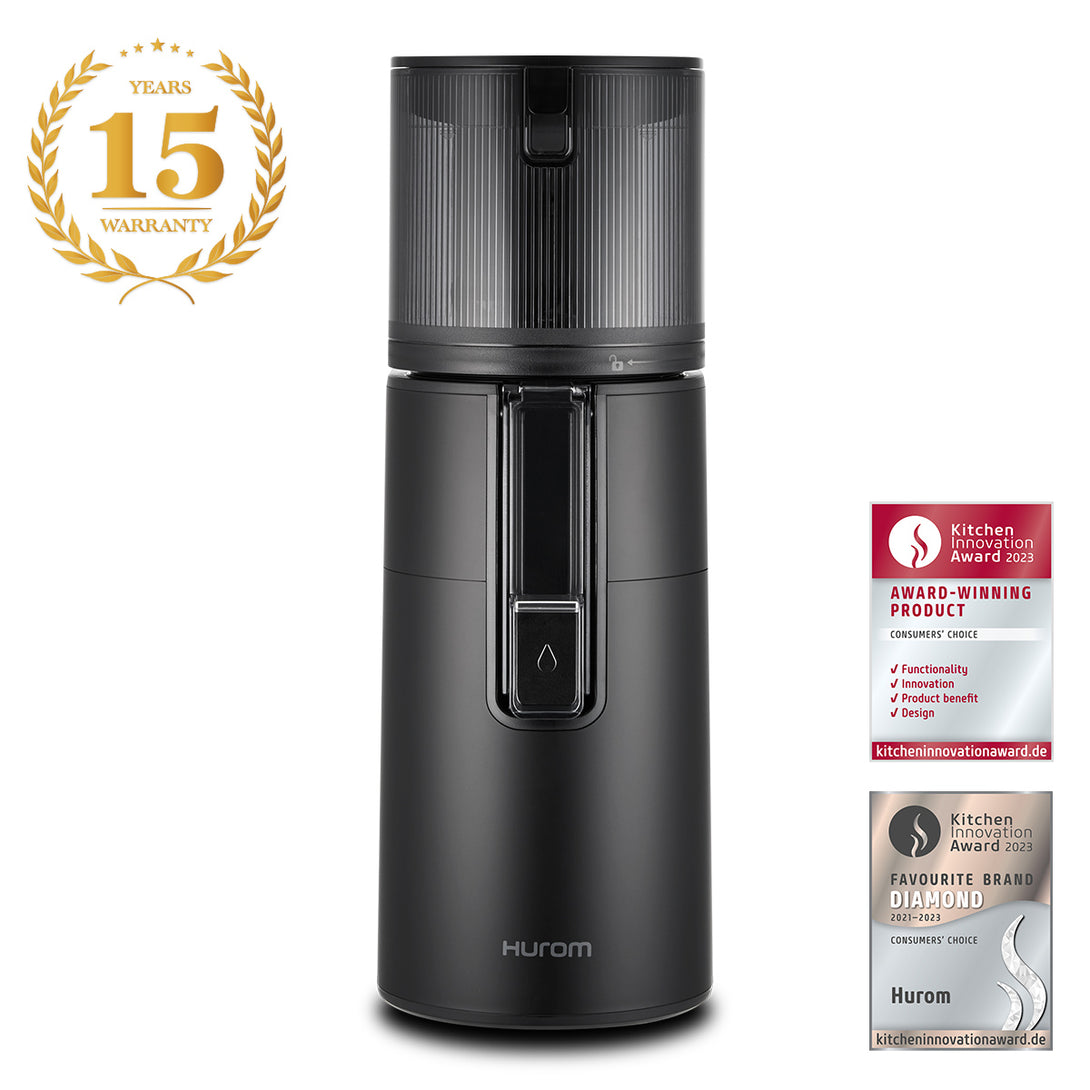 Hurom H400 Slow Juicer