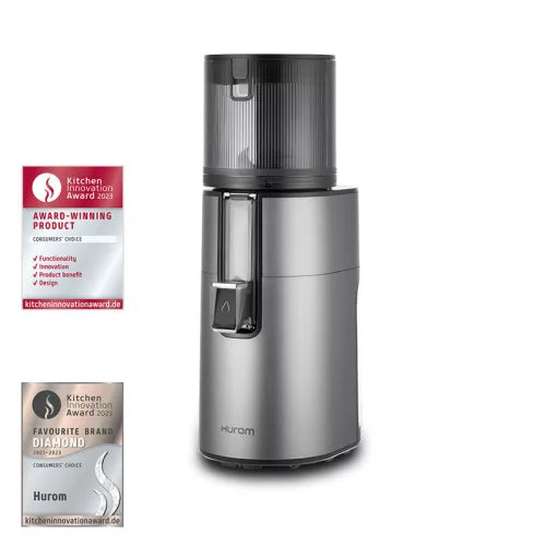 Hurom H400 Slow Juicer